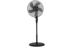 Bionaire High Performance Stand Fan.
